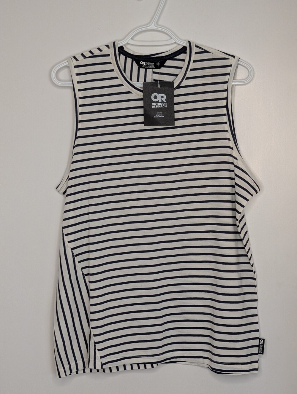 Outdoor Research Women's Terra Sleeveless Tank